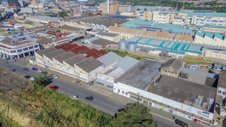 Commercial Property for Sale in North End Eastern Cape